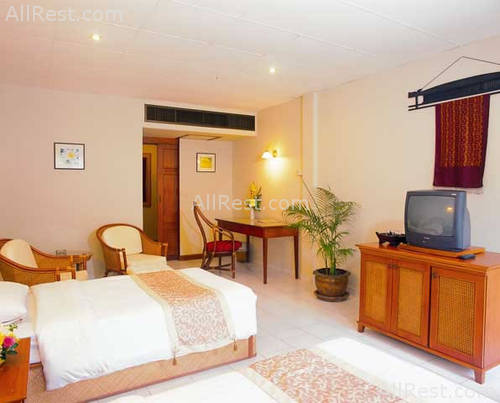 Thai Garden Resort 38